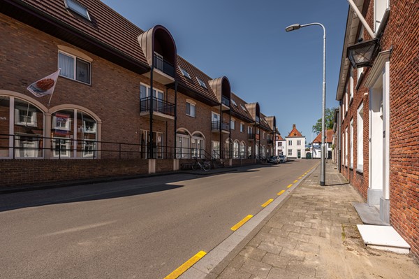 Medium property photo - Lange Wolstraat 207, 4524 CA Sluis